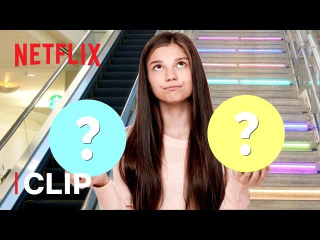 How to Get Motivated  Brainchild | Netflix After School