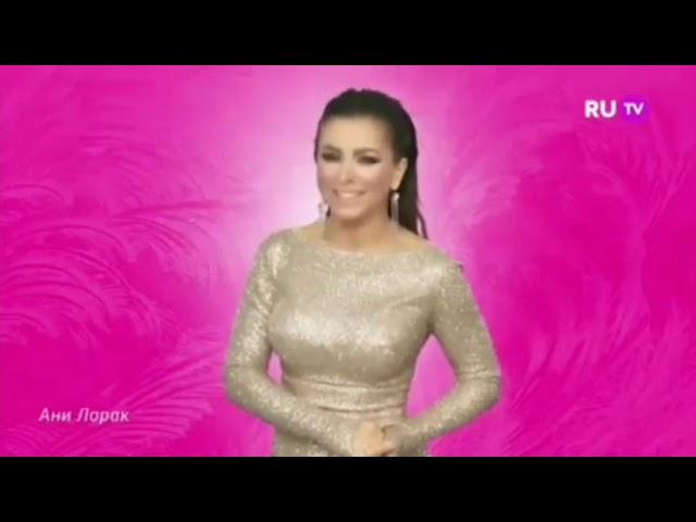 Все заставки RU.TV (2006-2023). Часть 7 - сезон 2017-2018