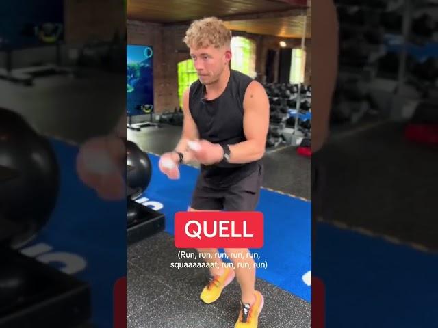 HIIT Workout: Beginner Vs Advanced Vs Quell