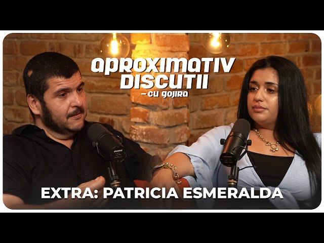 Interviu cu Patricia, sotia victimei lui Mario Iorgulescu | Special Aproximativ Discutii cu Gojira