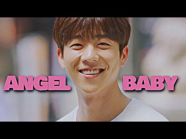 Angel baby | Multifandom
