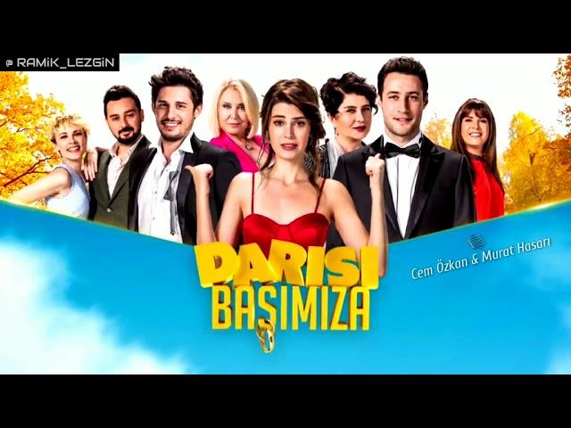 Darısı Başımıza - Hüzün | Dizi Müziği