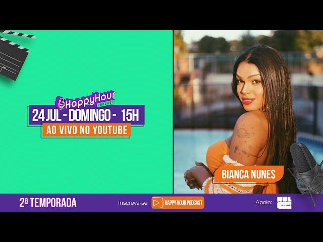 TEMP 02 - Um papo descontraído com a Bianca Nunes