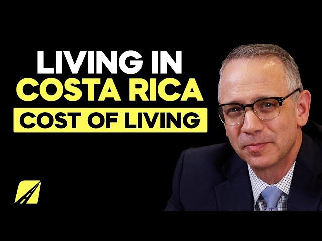 Retire In Costa Rica - Cost of living