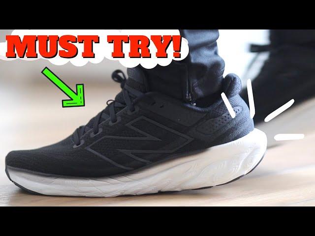 New Balance Fresh Foam X 1080v13 Review: Comparing to 1080v12