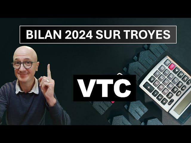 Bilan VTC de 2024 sur TROYES - PROJETS 2025 - Passez de bonnes fêtes de fin d'année #uber #bolt