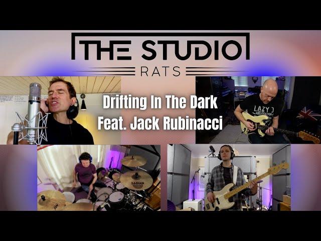 The Studio Rats - Drifting In the Dark - Feat. Jack Rubinacci