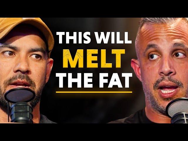 The No BS Guide To Going From 30% To 10% Body Fat (Burn Fat, Get Lean) | Mind Pump