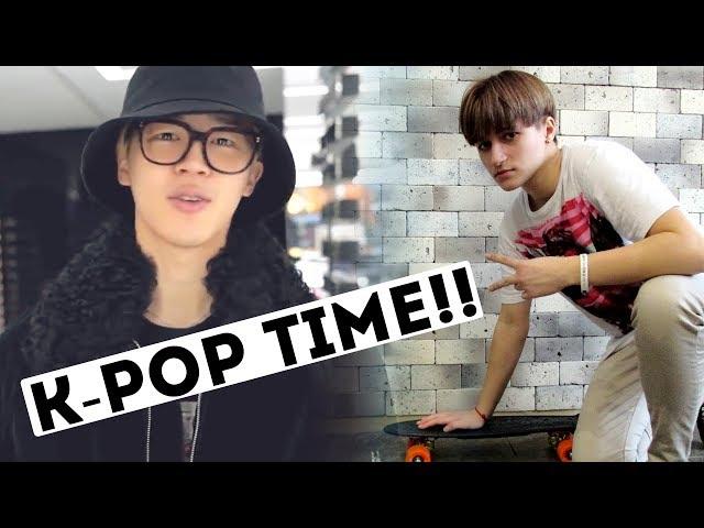 [THE BEST HIT] МНОГО K-POP'а НЕ БЫВАЕТ! ЛУЧШИЕ ПЕСНИ ТУТ!! #9