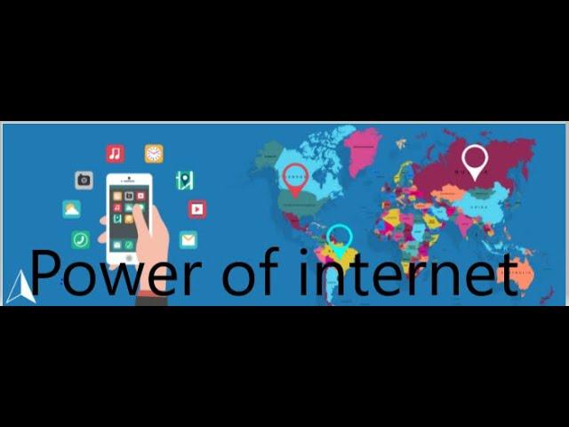 Power of the internet | Know the significance of each search