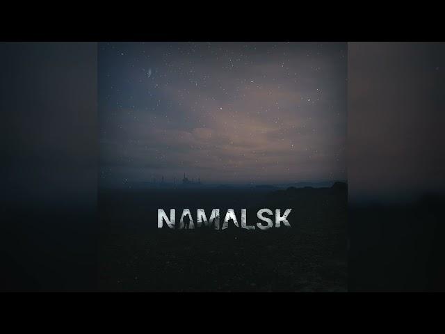 16 - Namalsk OST - SKAT-12