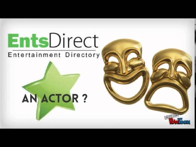 EntsDirect Entertainment Directory