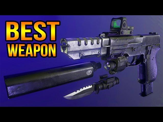 Mafia 3 BEST WEAPON - SECRET CHEAT CODES!!! (Exploit)