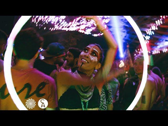 Captain Hook @ Ozora Festival 2019 [Full Set Movie]