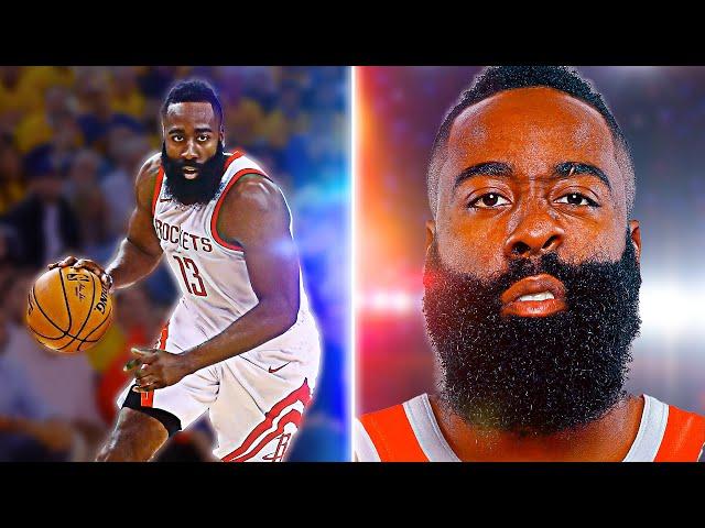 10 Minutes Of PRIME JAMES HARDEN Highlights 