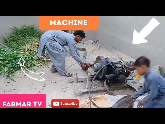 Diesel Engine Cutter  Machine || (Engine Category