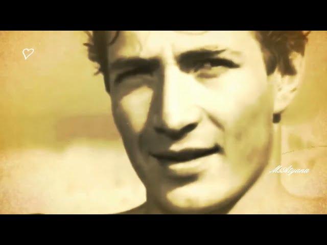 Ретро - Михаил Новохижин - Лирические песни (плейлист)