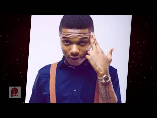 Star Boy Wizkid Responds To Oral Sex Claims - Pulse TV News