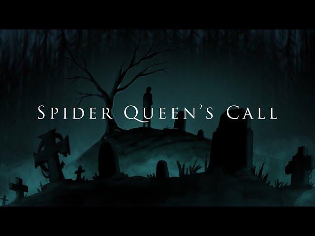 Saphath - Spider Queen's Call (Teaser)