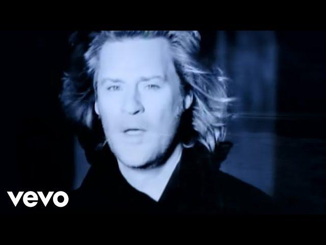 Daryl Hall - Stop Loving Me, Stop Loving You (Official Video)