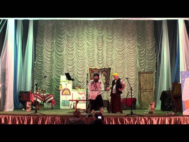 Видео Купаленка 2010