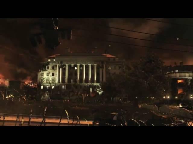 Call Of Duty Modern Warfare 2 HD: Prelude