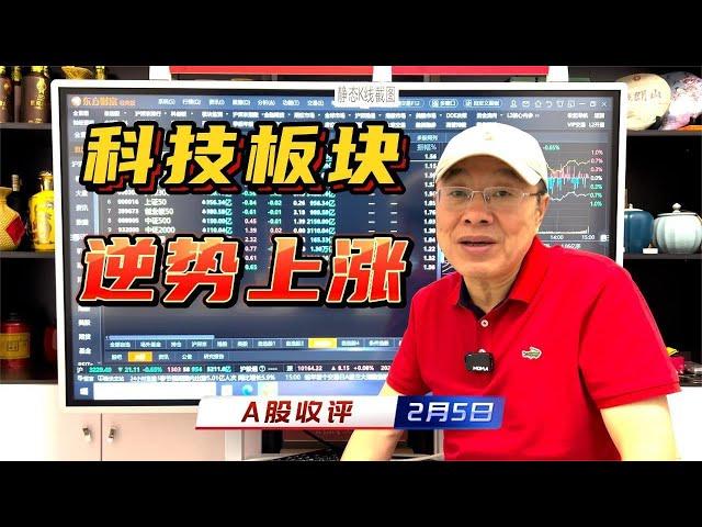 科创板50逆势上涨！科技板块成新热点，能否持续爆发？