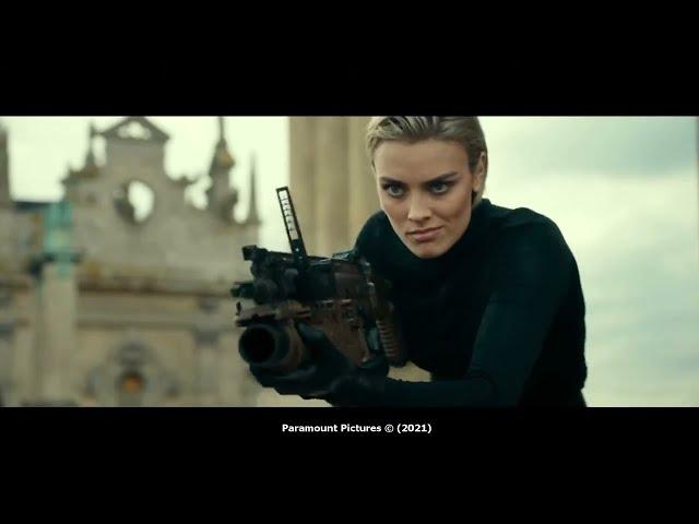 INFINITE 2021 Nora vs Againt Shin 2021 CLIP HD