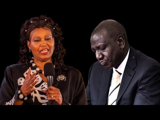 Shocking: Rev Teresia Wairimu reveals the hardest season and solution to it!