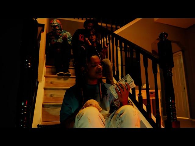 232 Mula - Trap Star [Official Music Video]