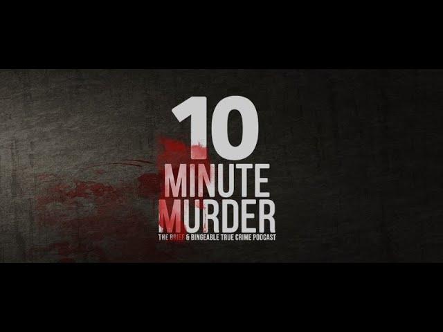 Murder on Chipman Street | 10 Minute Murder