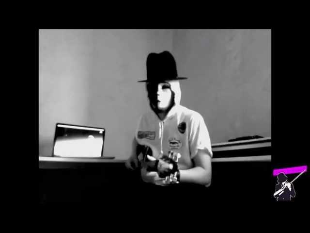 David Clapp - 60 seconds with DC ['Ocean'] ORIGINAL SONG (behind the scenes w/ two-rock amp)