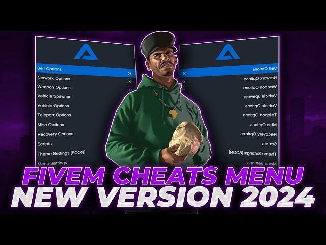 Free Fivem Hack Menu [New] | BEST Fivem Mod Menu [Update] | GTA 5 Fivem Mod MENU