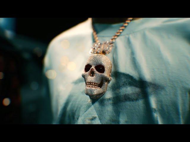 Lil Nook - Pass My Chain (Official Music Video)