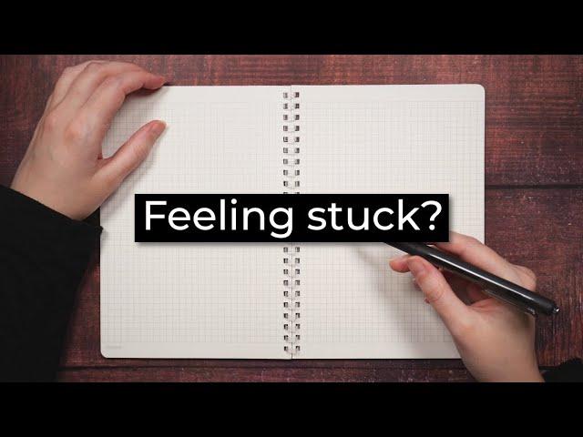 The 3-Step Life Audit to Beat Your Slump 