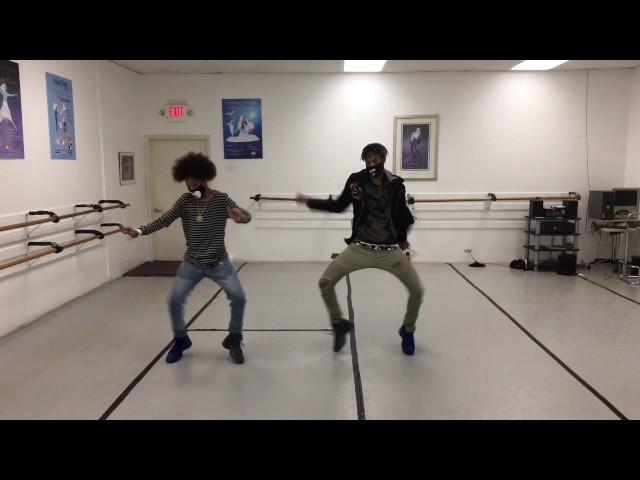 AYO & TEO - In Reverse Prod. Jazzepha & Cory Mo | #reverselikedihchallenge