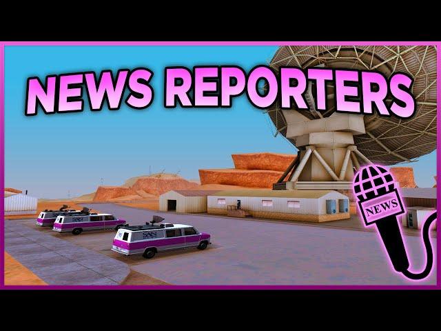 AM INTRAT IN NEWS REPORTERS | rpg.b-hood.ro