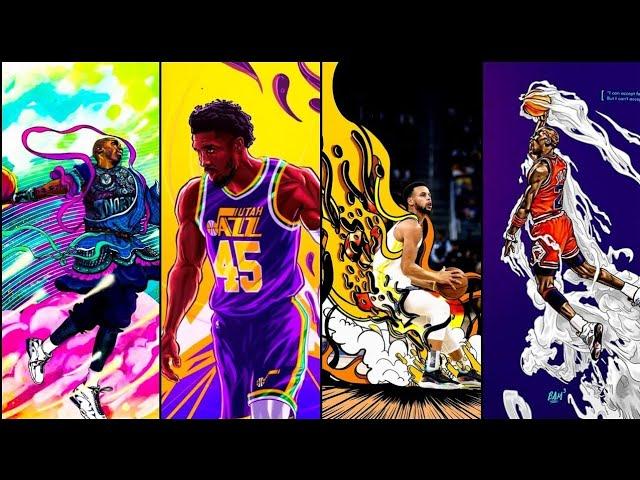 Basketball reels edit | NBA reels | part 18