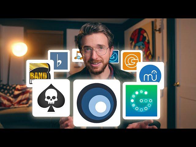 These 10 Apps Will Make You A Better Musician In 2024
