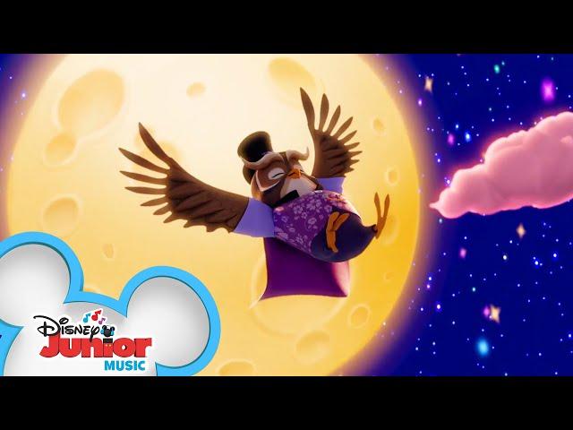 Magic   | Music Video | T.O.T.S.| Disney Junior