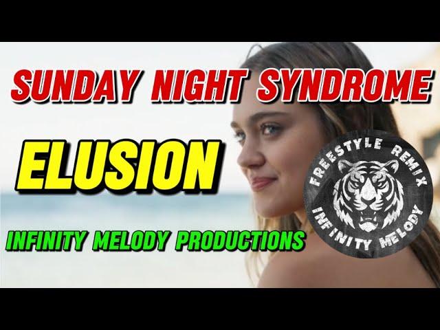 Sunday Night Syndrome Elusion VIDEO YOUTUBE