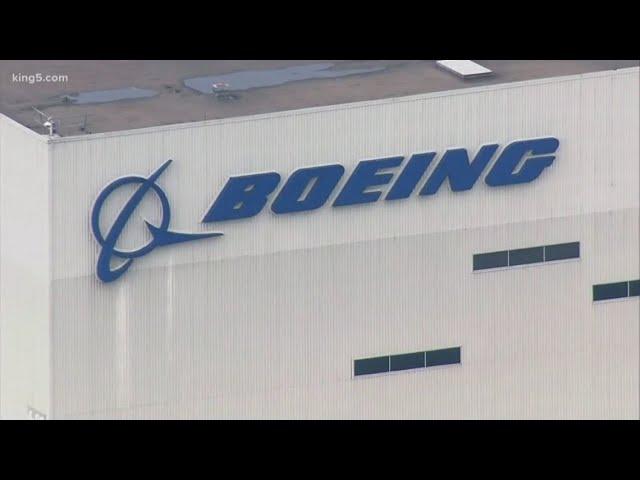 Exclusive: Boeing CEO David Calhoun on the company's relationship with the FAA