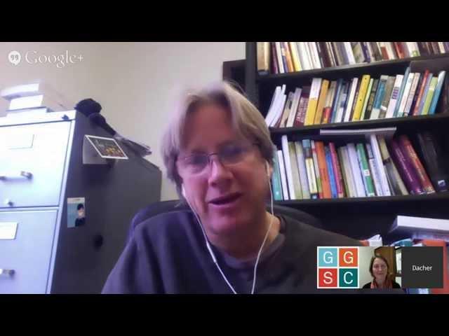 Science of Happiness: Live Video Q&A with Emiliana Simon-Thomas and Dacher Keltner