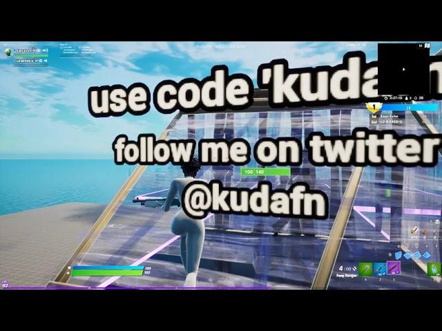 look at me {fortnite montage}