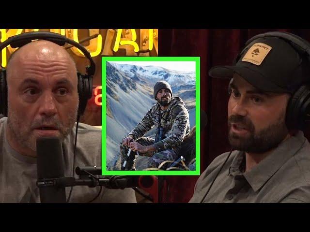 Remi Warren's Amazing Story About Rescuing His Wife