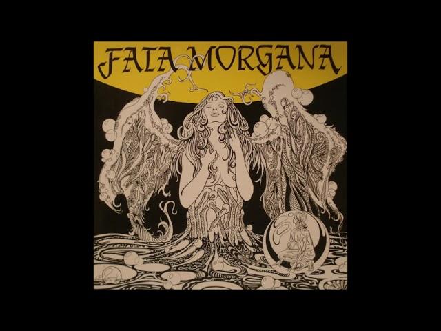 Fata Morgana - Fata Morgana (1984) FULL ALBUM { New Wave }