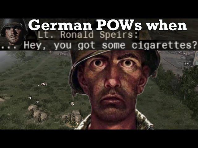 Our Band of Brothers Jump Feet First into Hell! | Gates of Hell: Airborne