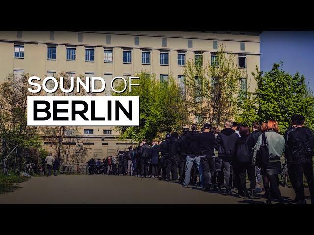 Sound of Berlin Documentary