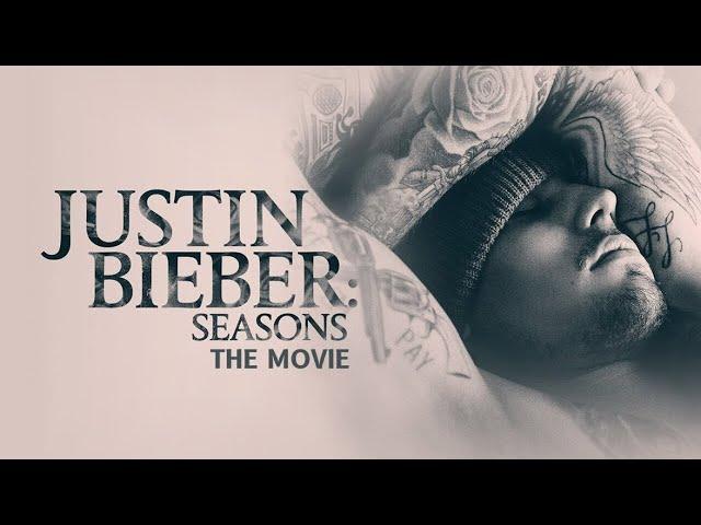 Justin Bieber Seasons: The Movie