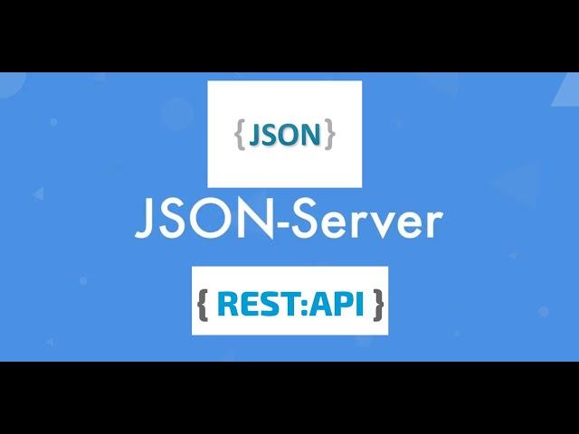 Fetching the data from json server | ReactJs | 2022 Crash Course